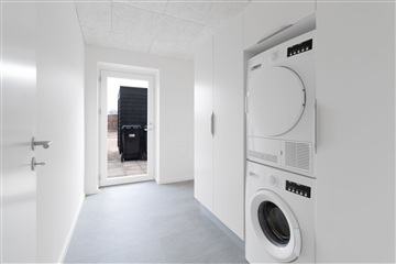 Photo 1. House, Bakkegårdsvej, Børkop 