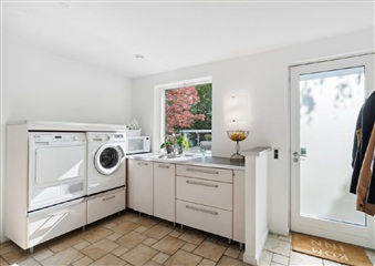 Photo 6. House, Arnakvej, Højbjerg 