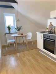 Photo 3. Apartment, Torvet, Videbæk 