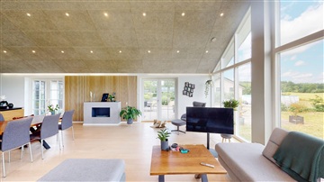 Photo 21. House, Nyvang, Lunderskov 