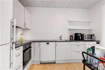 Photo 4. Apartment, Strandbygade, Esbjerg 