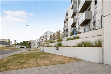 Billede 34. Lejlighed, Toldbodhusevej, Odense C 