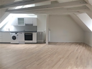 Photo 2. Apartment, Jernbanegade, Grindsted 