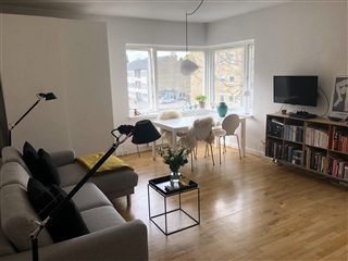 Photo 1. Apartment, Jordbrovej, Aarhus N 