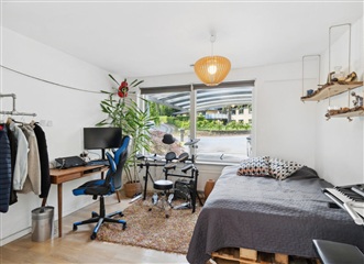 Photo 1. House, Arnakvej, Højbjerg 