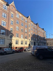 Photo 15. Apartment, Hiort Lorenzens Gade, København N 