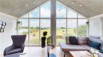 Photo 3. House, Nyvang, Lunderskov 