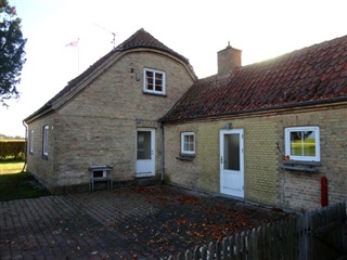 Photo 1. Apartment, Bjørupvej, Nykøbing F 