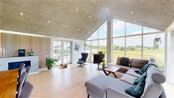 Photo 14. House, Nyvang, Lunderskov 