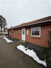 Photo 1. House, Vænget, Vejstrup 