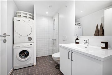 Photo 10. Apartment, Thit Jensens Gade, Aarhus C 