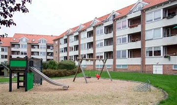 Photo 11. Exchange property, Helge Rodes Vej, Aarhus V 