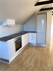 Photo 4. Apartment, Torvet, Videbæk 