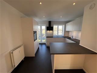 Photo 2. Apartment, Slotsgade, Hillerød 