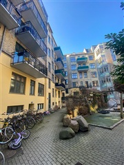 Photo 14. Apartment, Hiort Lorenzens Gade, København N 