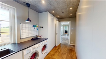 Photo 9. House, Nyvang, Lunderskov 