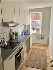 Photo 1. Apartment, Odinsgade, Aalborg 