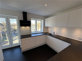 Photo 3. Apartment, Slotsgade, Hillerød 