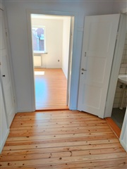 Photo 2. Exchange property, Helge Rodes Vej, Aarhus V 