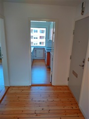 Photo 5. Exchange property, Helge Rodes Vej, Aarhus V 