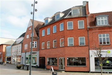 Photo 15. Apartment, Jernbanegade, Grindsted 