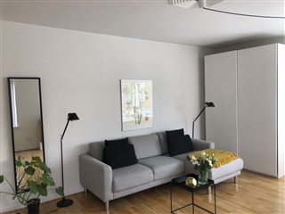 Photo 3. Apartment, Jordbrovej, Aarhus N 