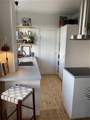 Photo 4. Apartment, Baldersgade, København N 