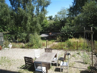 Photo 1. Apartment, Sdr. Boulevard, Odense C 