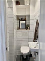 Photo 13. Apartment, Baldersgade, København N 