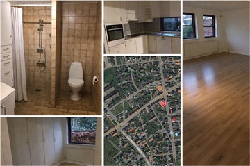 Photo 2. House, Egeparken, Kværndrup 