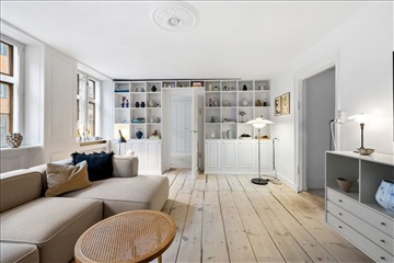 Photo 3. Apartment, Studiestræde, København K 