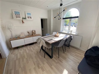 Photo 3. Apartment, Skolegade, Silkeborg 