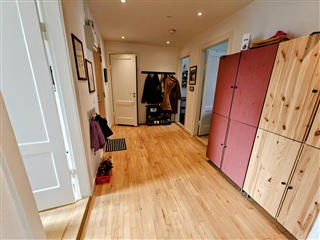 Photo 5. Apartment, Rødkløvervej, Aarhus N 