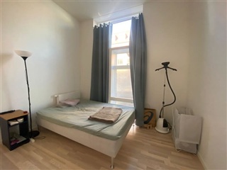 Photo 1. Room, Omøgade, København Ø 