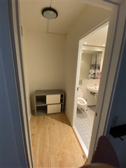 Photo 2. Room, Hvidovrevej, Hvidovre 