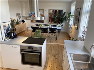 Photo 6. Apartment, Baldersgade, København N 
