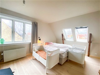 Photo 11. House, Lindebugten, Valby 