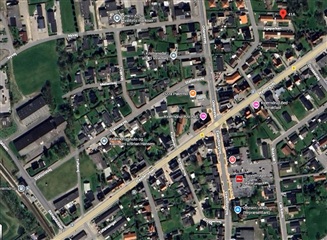 Photo 4. House, Egeparken, Kværndrup 