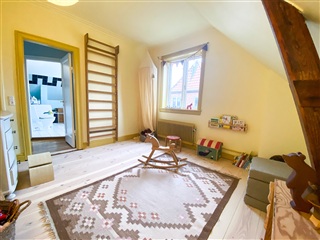 Photo 13. House, Lindebugten, Valby 