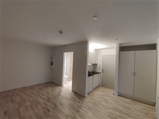 Photo 1. Apartment, Fælledvej, Viborg 