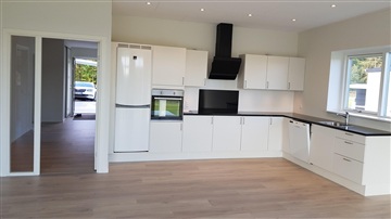 Photo 1. House, Rind Plantagevej, Herning 