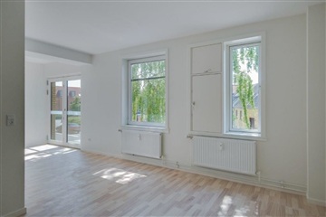 Photo 1. Apartment, Fælledvej, Viborg 