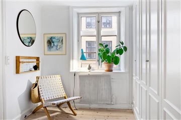 Photo 6. Apartment, Studiestræde, København K 