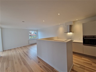 Billede 2. Lejlighed, Støberigården, Holstebro 