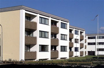 Photo 4. Apartment, Johs.Høirupsvej, Nyborg 