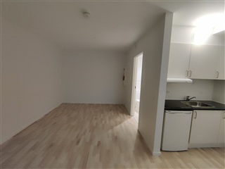 Photo 6. Apartment, Fælledvej, Viborg 