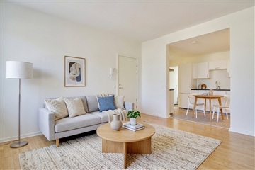 Photo 4. Apartment, Slottensgade, Korsør 