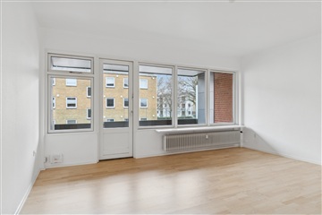 Photo 1. Apartment, Th. Nielsens Gade, Herning 