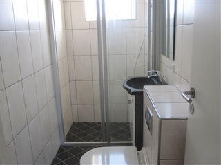 Photo 3. Apartment, Solbakken, Munkebo 