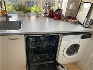 Photo 9. Apartment, Baldersgade, København N 